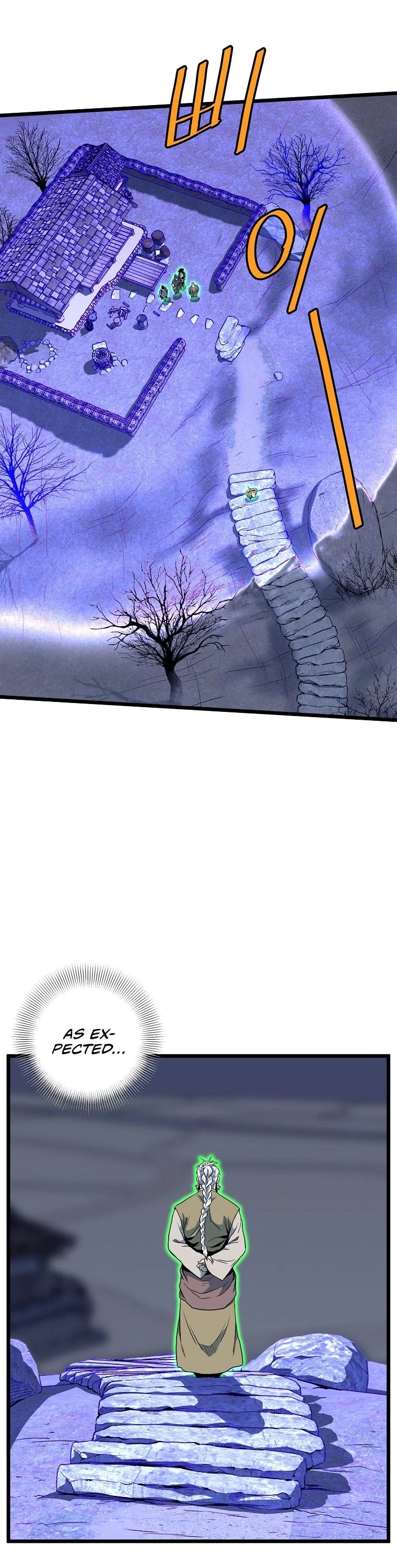 Murim Login Chapter 113 image 50